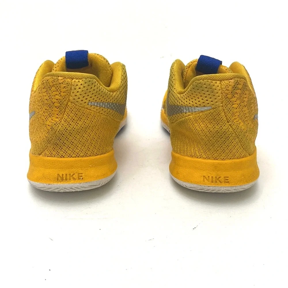 Nike Toddler Kyrie  Mac-N-Cheese Slip-on Sneakers